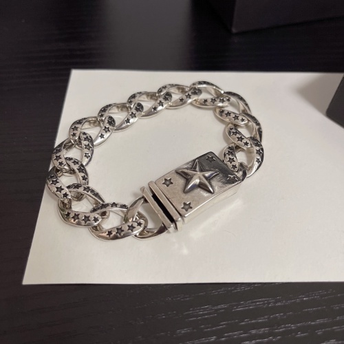 Replica Chrome Hearts Bracelets #1161577 $56.00 USD for Wholesale