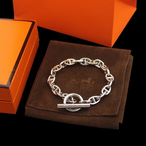 Hermes Bracelets #1161578
