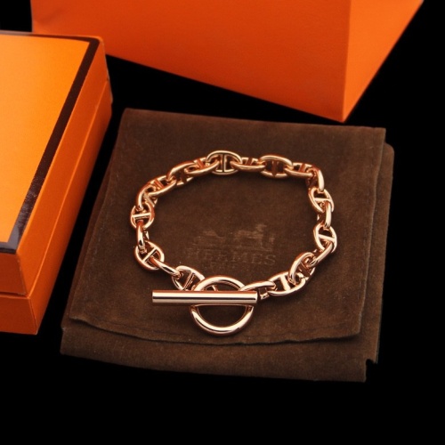 Hermes Bracelets #1161579 $32.00 USD, Wholesale Replica Hermes Bracelets