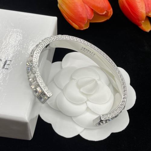 Replica Versace Bracelets #1161610 $32.00 USD for Wholesale