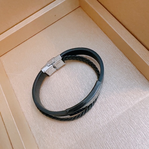 Replica Armani Bracelets #1161615 $42.00 USD for Wholesale