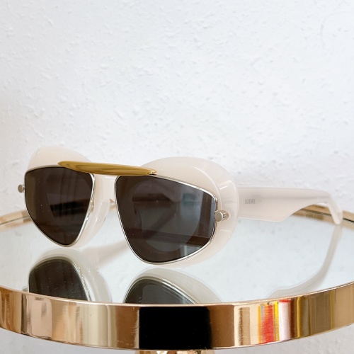LOEWE AAA Quality Sunglasses #1161635