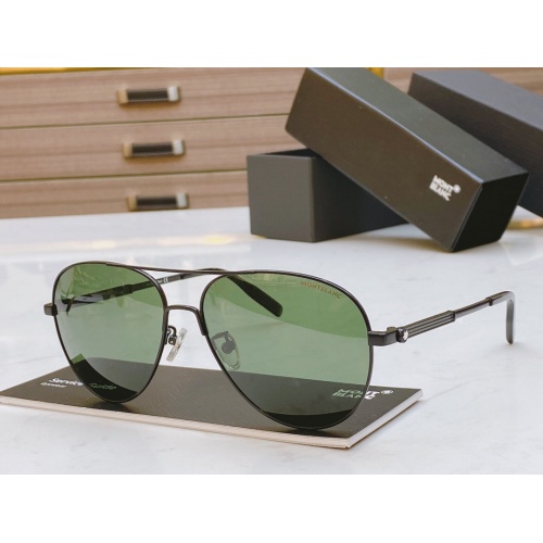 Montblanc AAA Quality Sunglasses #1161658