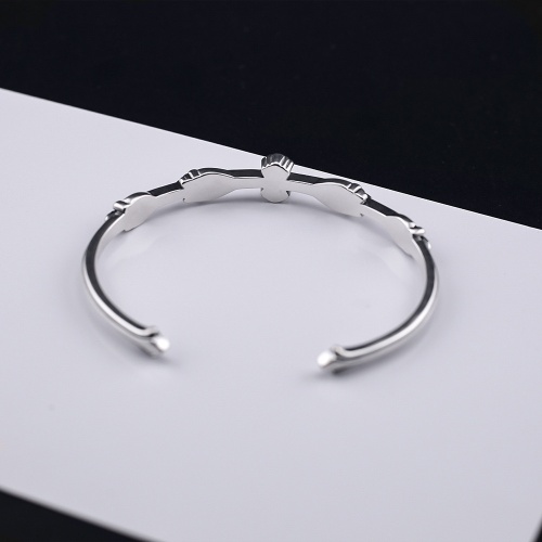 Replica Chrome Hearts Bracelets #1161735 $40.00 USD for Wholesale