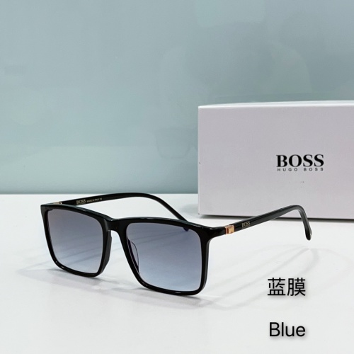 Boss AAA Quality Sunglasses #1161771 $48.00 USD, Wholesale Replica Boss AAA Quality Sunglasses