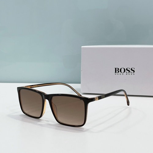 Boss AAA Quality Sunglasses #1161774 $48.00 USD, Wholesale Replica Boss AAA Quality Sunglasses