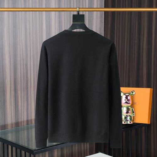 Replica Kenzo Sweaters Long Sleeved For Men #1161893 $48.00 USD for Wholesale