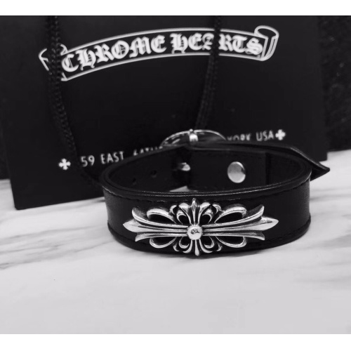 Chrome Hearts Bracelets #1161908