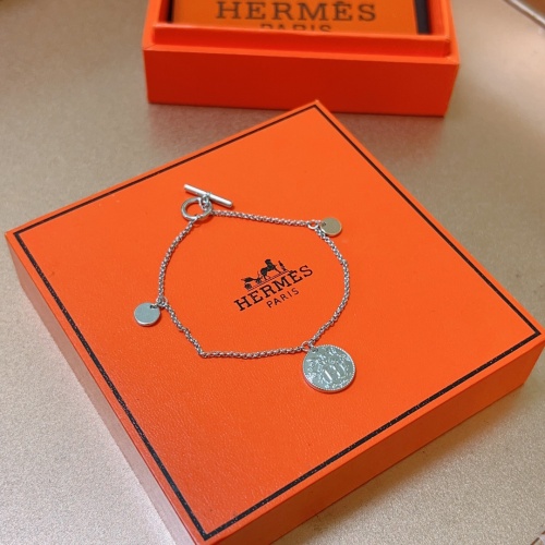 Hermes Bracelets For Women #1161910 $38.00 USD, Wholesale Replica Hermes Bracelets
