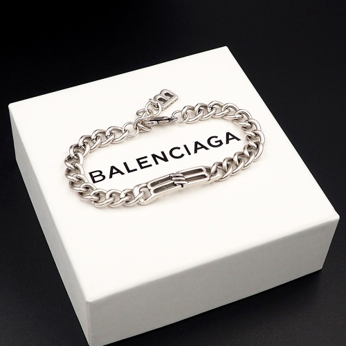 Replica Balenciaga Bracelets #1161953 $25.00 USD for Wholesale