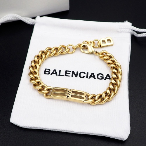 Balenciaga Bracelets #1161954 $25.00 USD, Wholesale Replica Balenciaga Bracelets