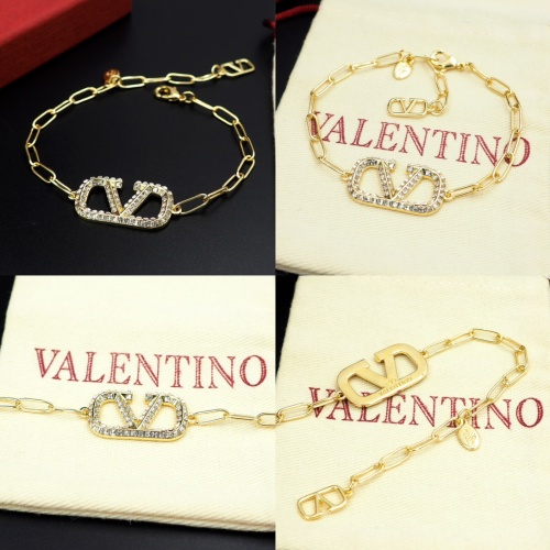Replica Valentino Bracelets #1161959 $27.00 USD for Wholesale