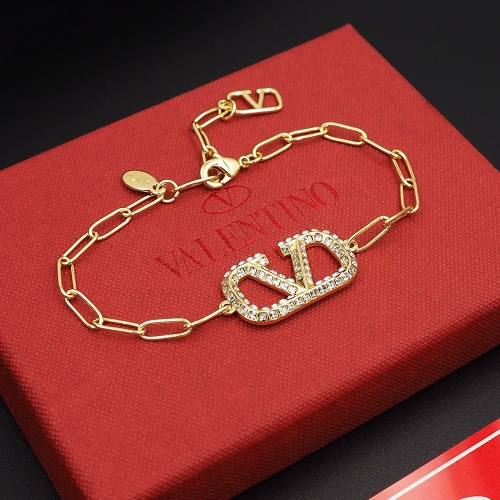 Replica Valentino Bracelets #1161959 $27.00 USD for Wholesale