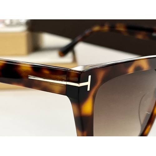 Replica Tom Ford AAA Quality Sunglasses #1162004 $56.00 USD for Wholesale