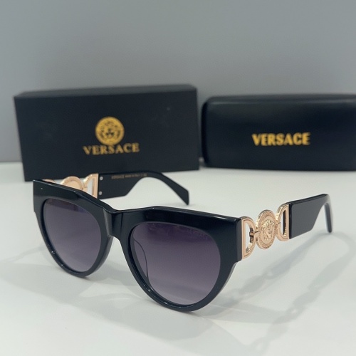 Versace AAA Quality Sunglasses #1162013