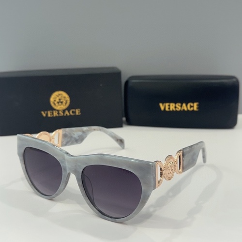 Versace AAA Quality Sunglasses #1162015