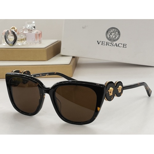 Versace AAA Quality Sunglasses #1162022