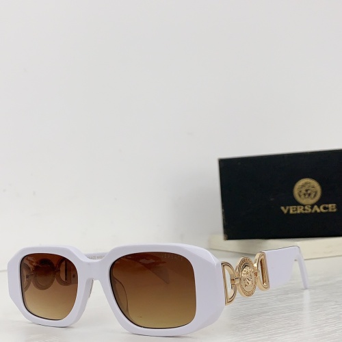 Versace AAA Quality Sunglasses #1162030