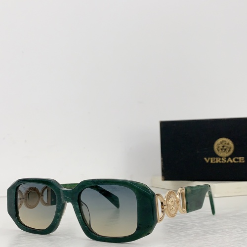 Versace AAA Quality Sunglasses #1162033