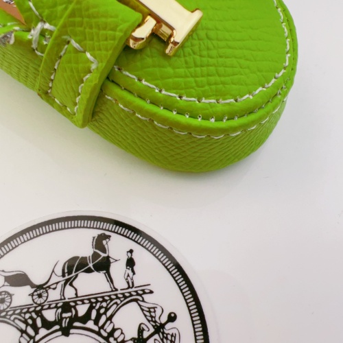 Replica Hermes Bag Buckle #1162075 $34.00 USD for Wholesale