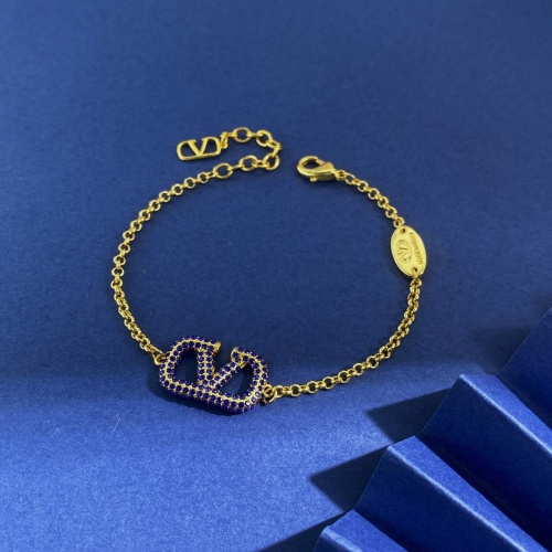 Replica Valentino Bracelets #1162116 $32.00 USD for Wholesale