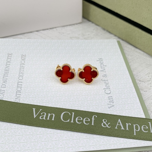 Van Cleef & Arpels Earrings For Women #1162172