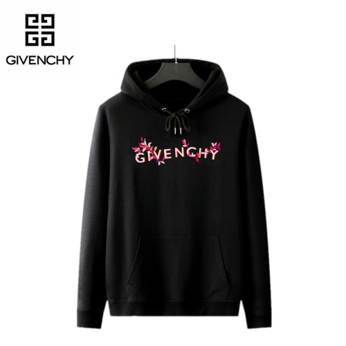 Givenchy Hoodies Long Sleeved For Unisex #1162380