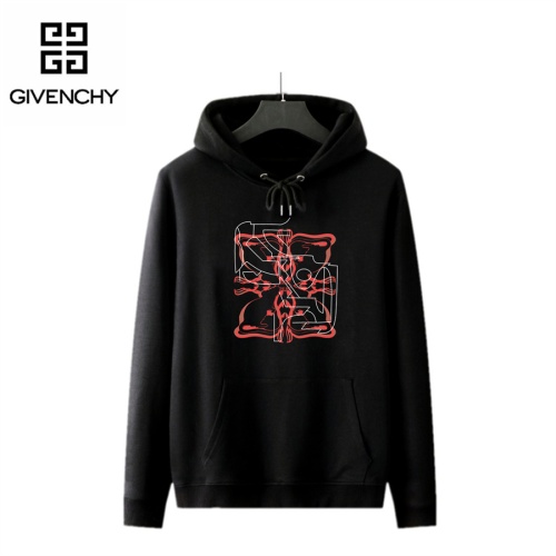 Givenchy Hoodies Long Sleeved For Unisex #1162383