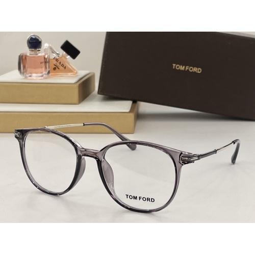 Tom Ford Goggles #1162421