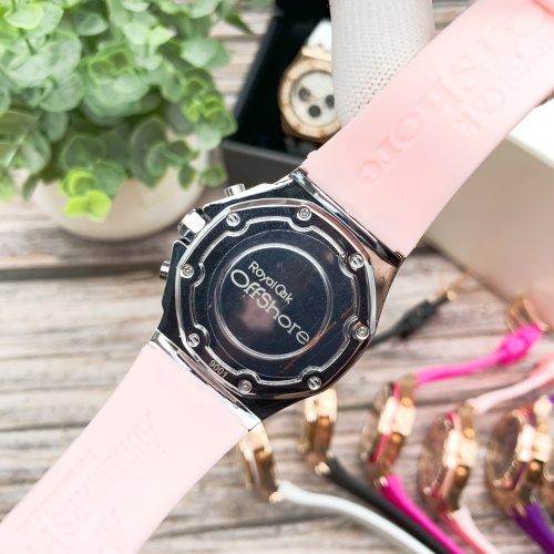 Replica Audemars Piguet Watches For Women #1162436 $32.00 USD for Wholesale
