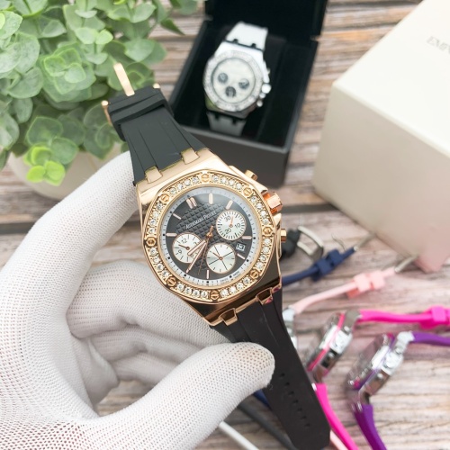 Audemars Piguet Watches For Women #1162448 $32.00 USD, Wholesale Replica Audemars Piguet Watches