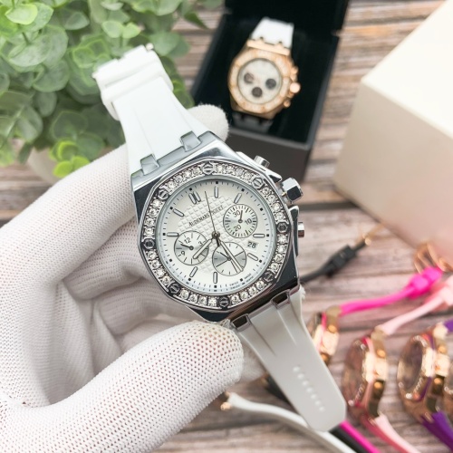 Audemars Piguet Watches For Women #1162454 $32.00 USD, Wholesale Replica Audemars Piguet Watches