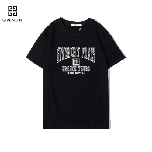 Givenchy T-Shirts Short Sleeved For Unisex #1162657