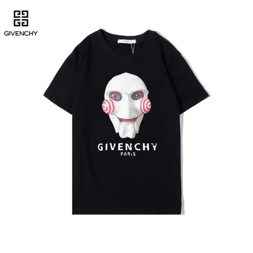 Givenchy T-Shirts Short Sleeved For Unisex #1162658