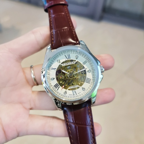Cartier Watches For Men #1162669