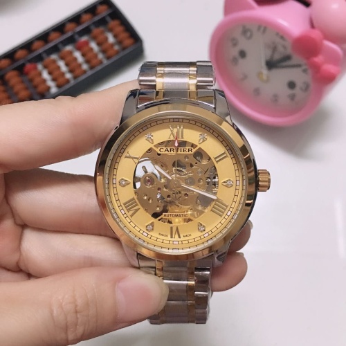 Cartier Watches For Men #1162675