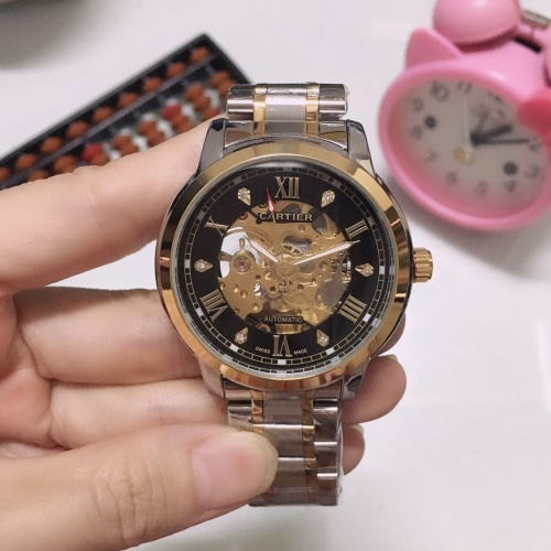 Cartier Watches For Men #1162676