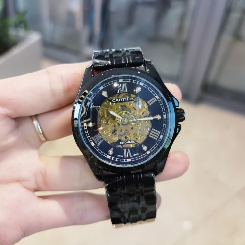 Cartier Watches For Men #1162680