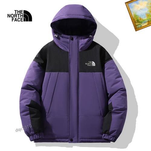 The North Face Jackets Long Sleeved For Men #1162688 $72.00 USD, Wholesale Replica The North Face Jackets