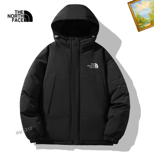 The North Face Jackets Long Sleeved For Men #1162690 $72.00 USD, Wholesale Replica The North Face Jackets