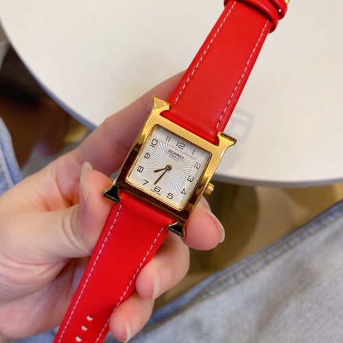 Hermes Watches For Women #1162819
