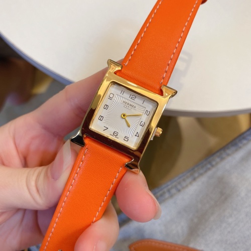 Hermes Watches For Women #1162821