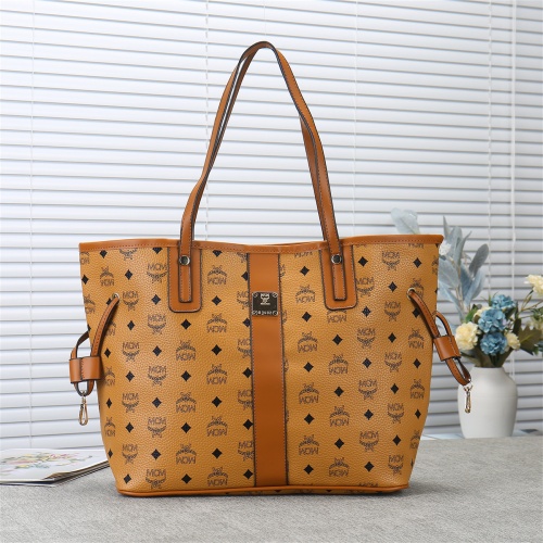 MCM Handbags For Women #1162963 $32.00 USD, Wholesale Replica MCM Handbags