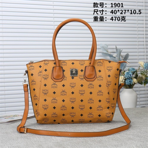 MCM Handbags For Women #1162965 $27.00 USD, Wholesale Replica MCM Handbags