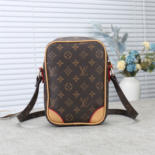 Replica Louis Vuitton Messenger Bags For Unisex #1162969 $27.00 USD for Wholesale
