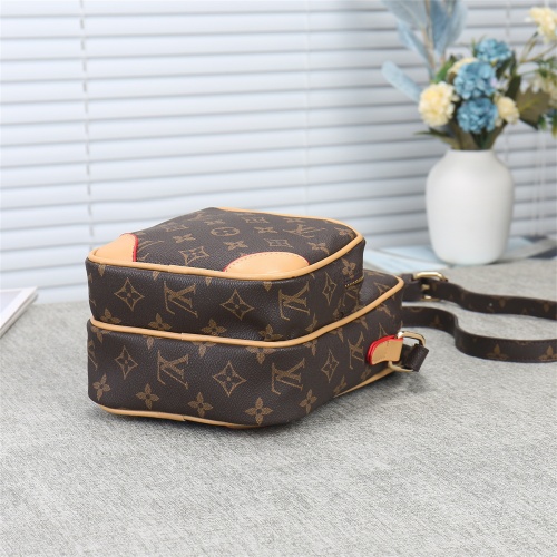Replica Louis Vuitton Messenger Bags For Unisex #1162969 $27.00 USD for Wholesale