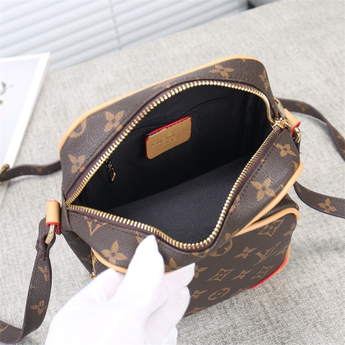 Replica Louis Vuitton Messenger Bags For Unisex #1162969 $27.00 USD for Wholesale