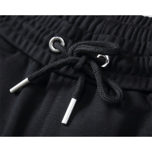 Replica Salvatore Ferragamo Tracksuits Long Sleeved For Men #1162972 $64.00 USD for Wholesale