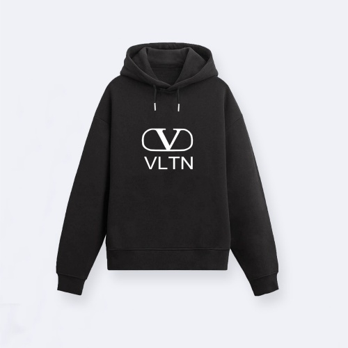 Valentino Hoodies Long Sleeved For Men #1163049 $41.00 USD, Wholesale Replica Valentino Hoodies