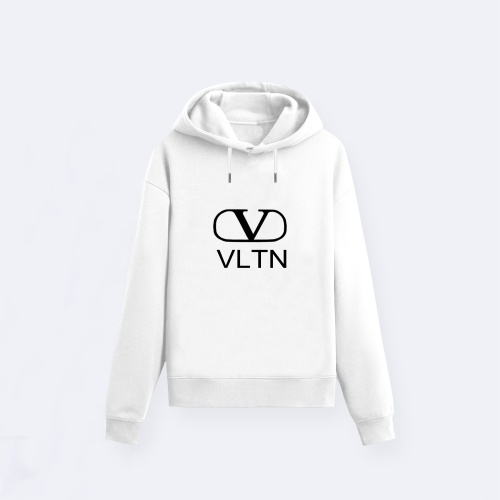 Valentino Hoodies Long Sleeved For Men #1163050 $41.00 USD, Wholesale Replica Valentino Hoodies